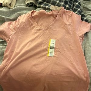 Large women’s tee shirt